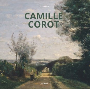 Camille Corot  - Amen Cecile