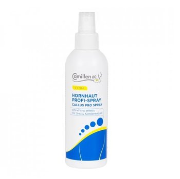 Camillen Hornhaut Callus Profi-Spray 200 Ml Art. Nr 9115 - CAMILLEN