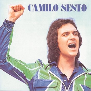 Camilo Sesto - Algo Mas - Camilo Sesto