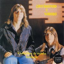 Caminhos De Minha Infância Chitãozinho & Xororó