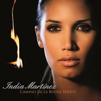 Camino de la Buena Suerte India Martinez