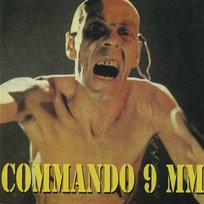 Camino hacia la ruina Commando 9mm