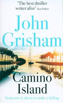 Camino Island - Opracowanie zbiorowe