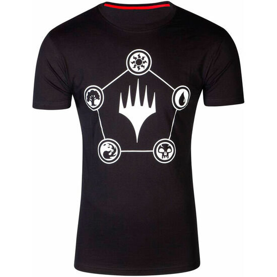 CAMISETA MANA MAGIC THE GATHERING - DIFUZED | Sklep EMPIK.COM