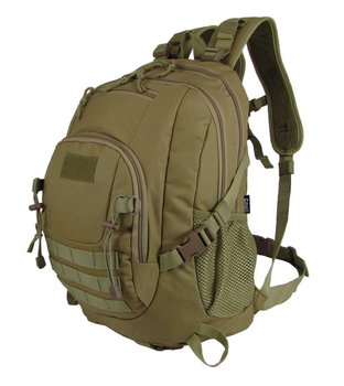 Camo Caiman Plecak 35 L Coyote - Inna marka