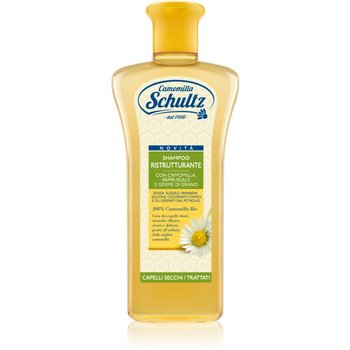 Camomilla Schultz Chamomile szampon odbudowujący włosy 250 ml - Inna marka