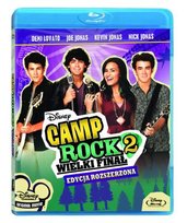 Camp Rock 2: Wielki finał Hoen Paul