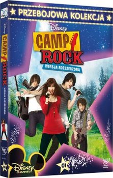 Camp Rock - Diamond Matthew