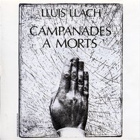 Campanades A Mort Lluis Llach