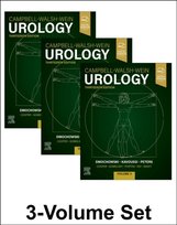 Campbell Walsh Wein Urology Dmochowski Roger R.