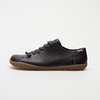Camper Wmns Peu Cami Black - Us 7 / Eu 37 / 23.5 Cm Camper