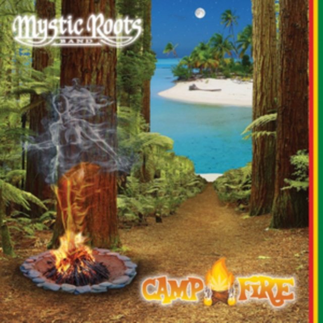 Campfire - Mystic Roots Band | Muzyka Sklep EMPIK.COM