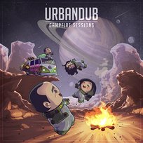 Campfire Sessions Urbandub