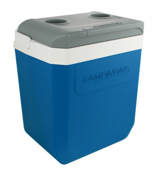 Campingaz, Chłodziarka Icetime Plus Extreme, 25l - Campingaz