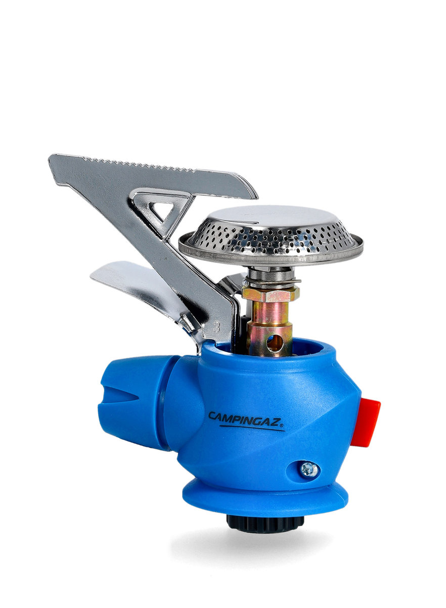 Fornello Da Campeggio, Fornello A Gas Da Campeggio Da 3000 W, Fornello Da Campeggio Pieghevole Antivento Con Accensione Piezoelettrica Per Escursionismo Campeggio Pesca E Picnic 87293556 - Foto 7