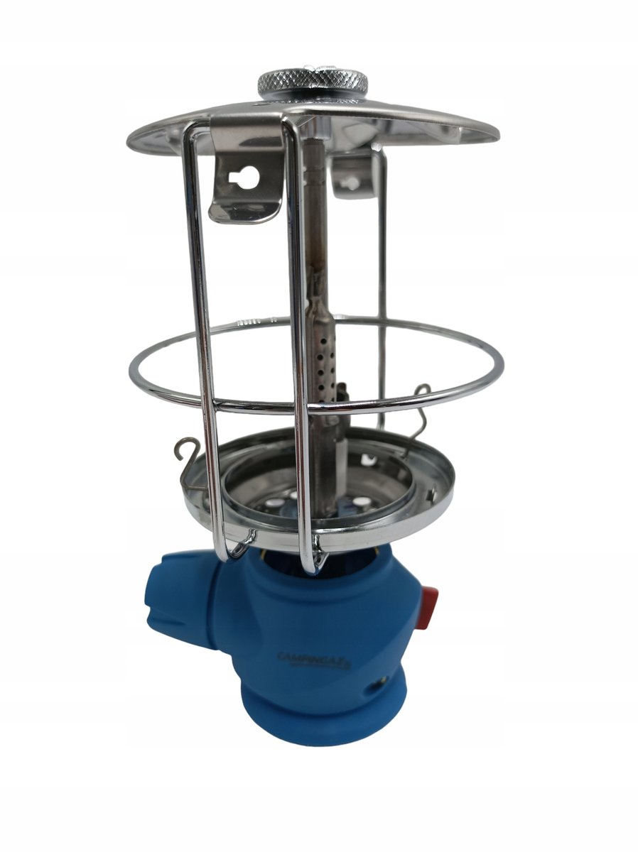 Lampara a Gas Lumogaz 270 CAMPINGAZ