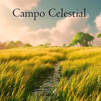 Campo celestial - Rent Olivi
