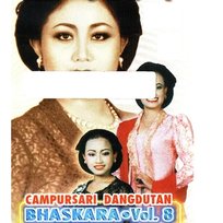 Campursari Dangdutan Bhaskara, Vol. 8 Bhaskara Group