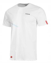 CAMPUS CARANTHER MARKOWA KOSZULKA T-SHIRT BAWEŁNIANA 4XL CAMPUS