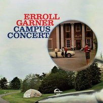 Campus Concert Garner Erroll
