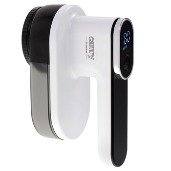 Camry CR 9620 golarka do tkanin z wyświetlaczem LCD - Adler