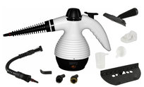 Camry, Parownica CR 7021, 1500W, 350ml, biała parowy Camry