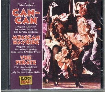 Can Can - Various Artists