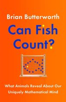 Can Fish Count? - Brian Butterworth | Książka w Empik