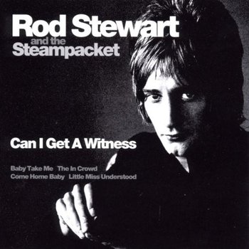 Can I Get. - Stewart Rod