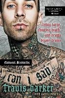 Can I Say Barker Travis