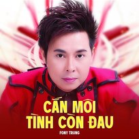 Cắn Môi Tình Còn Đau Fony Trung