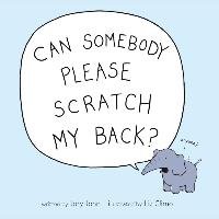 Can Somebody Please Scratch My Back? - John Jory
