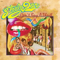 Can't Buy A Thrill Steely Dan