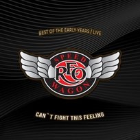 Can't Fight This Feeling Reo Speedwagon