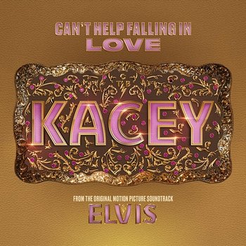 Can't Help Falling in Love - Kacey Musgraves