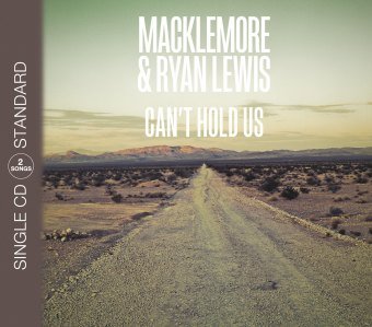Can't Hold Us - Macklemore, Lewis Ryan