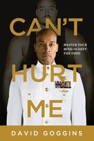 Can't Hurt Me Goggins David