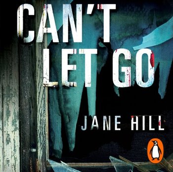 Can't Let Go - Hill Jane