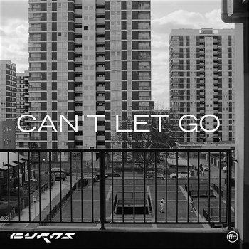 Can’t Let Go - Burns