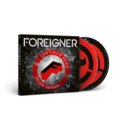 Can't Slow Down (Deluxe Edition) - Foreigner