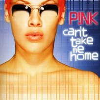 Can't Take Me Home + 3 Pink