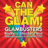 Can The Glam! Various Artists