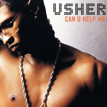 Can U Help Me - Usher