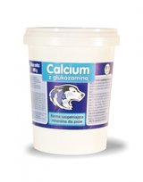 Can Vit, Calcium niebieski, 400g