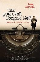 Can You Ever Forgive Me? Movie Tie-In Israel Lee