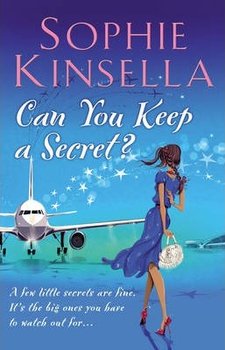 Can You Keep a Secret? - Kinsella Sophie