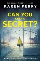 Can You Keep a Secret? - Perry Karen