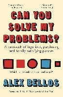 Can You Solve My Problems? Bellos Alex