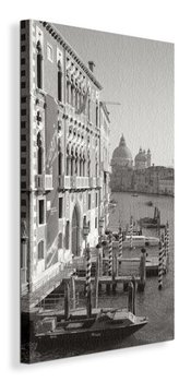 Canal Grande, Venice - Obraz na płótnie - Art Group