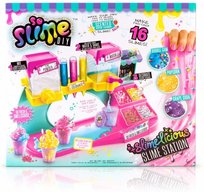 Canal Toys, zestaw kreatywny So Slime